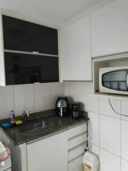 Foto 3 de Apartamento com 2 quartos à venda, 53m2 em Rio De Janeiro - RJ