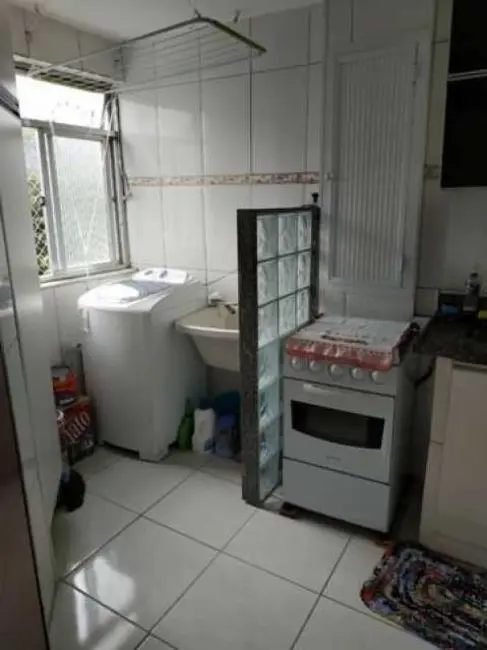 Foto 6 de Apartamento com 2 quartos à venda, 53m2 em Rio De Janeiro - RJ