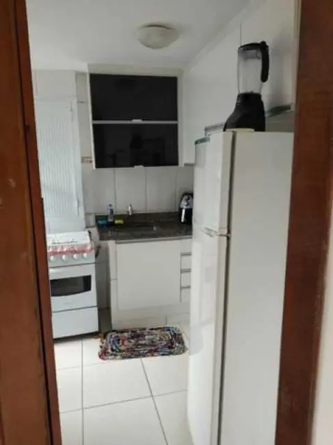Foto 4 de Apartamento com 2 quartos à venda, 53m2 em Rio De Janeiro - RJ