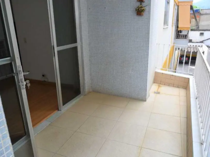 Foto 3 de Apartamento com 2 quartos à venda, 74m2 em Rio De Janeiro - RJ