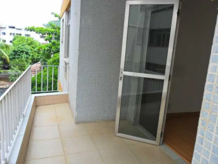 Foto 2 de Apartamento com 2 quartos à venda, 74m2 em Rio De Janeiro - RJ