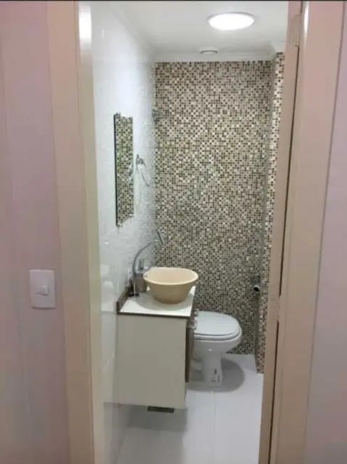Sala Comercial à venda, 27m2 em Rio De Janeiro - RJ - imagem 9 Foto 9 de Sala Comercial à venda, 27m2 em Rio De Janeiro - RJ