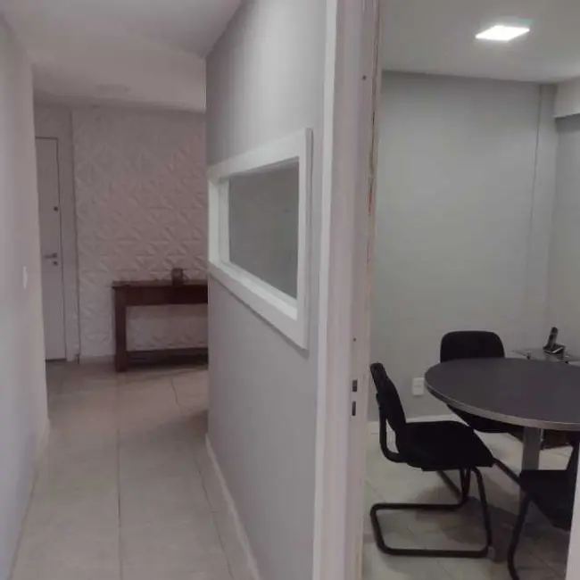 Foto 6 de Sala Comercial à venda, 31m2 em Rio De Janeiro - RJ
