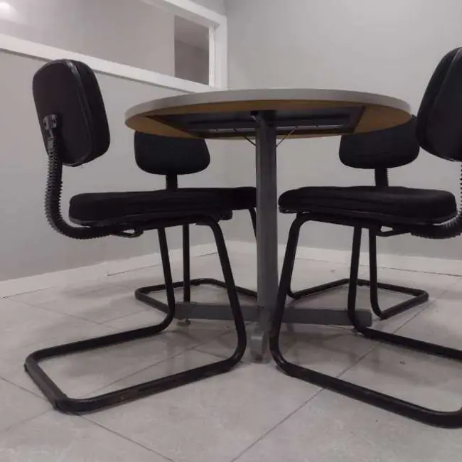 Foto 8 de Sala Comercial à venda, 31m2 em Rio De Janeiro - RJ