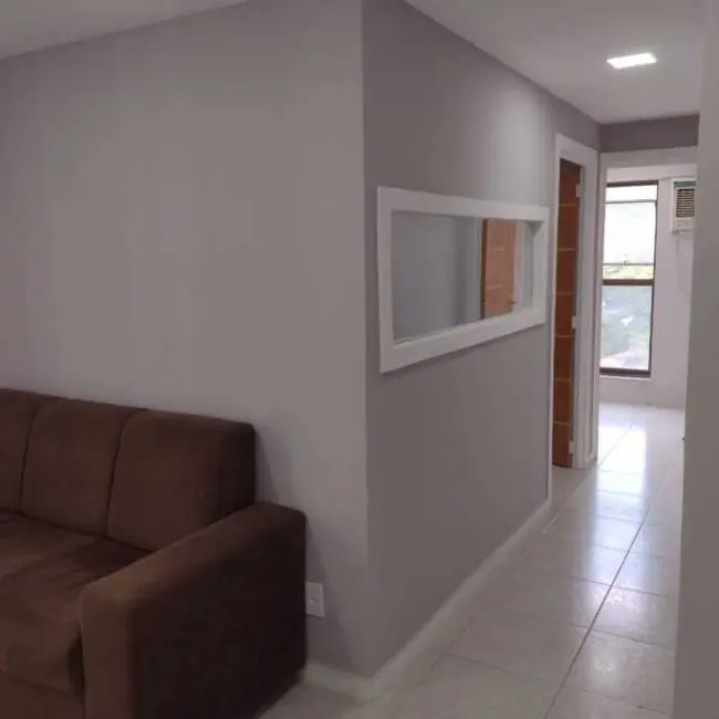 Foto 1 de Sala Comercial à venda, 31m2 em Rio De Janeiro - RJ