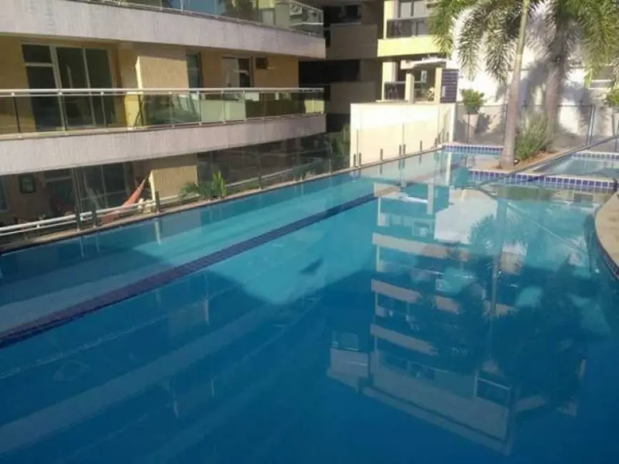 Foto 3 de Apartamento com 2 quartos à venda, 70m2 em Rio De Janeiro - RJ