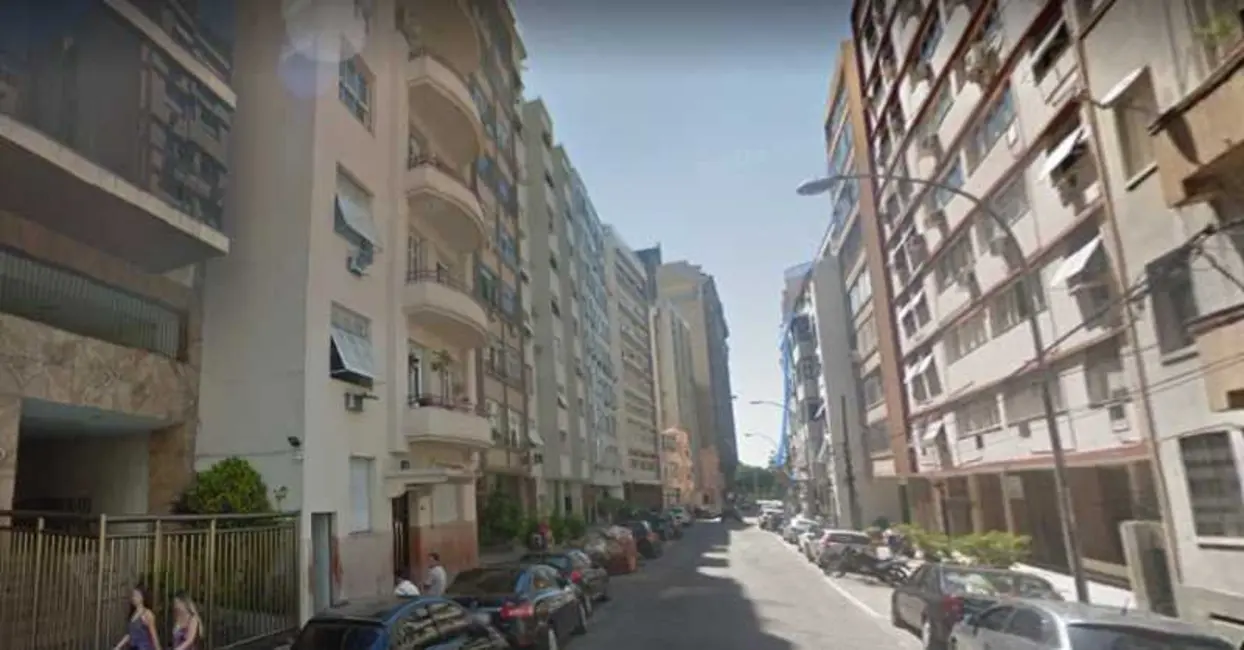 Apartamento à venda, 20m2 em Rio De Janeiro - RJ - imagem 1 Foto 1 de Apartamento à venda, 20m2 em Rio De Janeiro - RJ