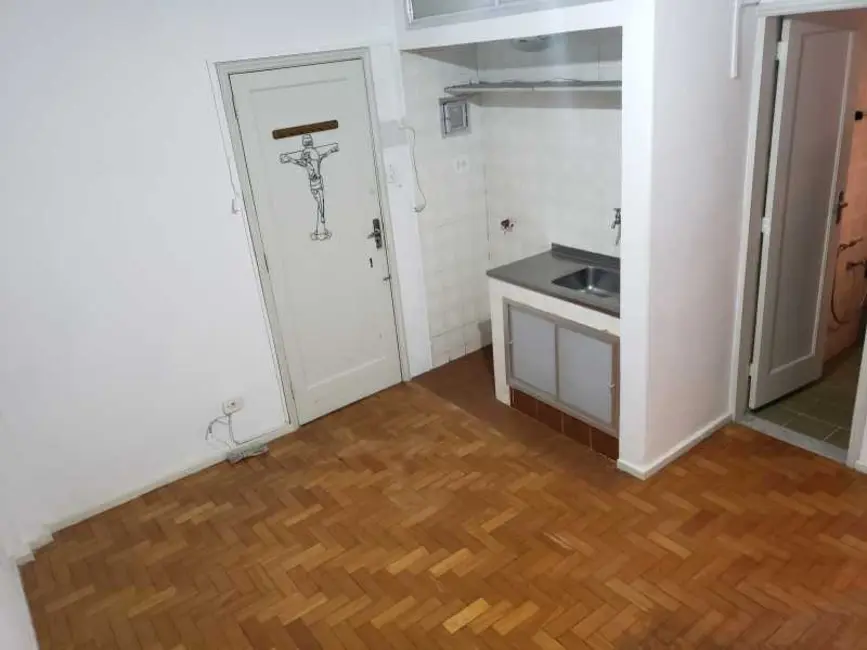 Apartamento à venda, 20m2 em Rio De Janeiro - RJ - imagem 8 Foto 8 de Apartamento à venda, 20m2 em Rio De Janeiro - RJ