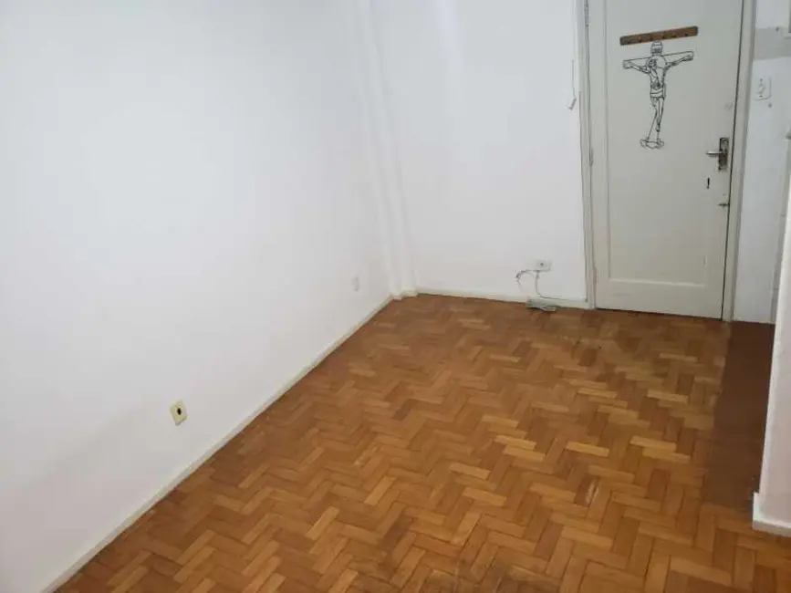 Apartamento à venda, 20m2 em Rio De Janeiro - RJ - imagem 6 Foto 6 de Apartamento à venda, 20m2 em Rio De Janeiro - RJ