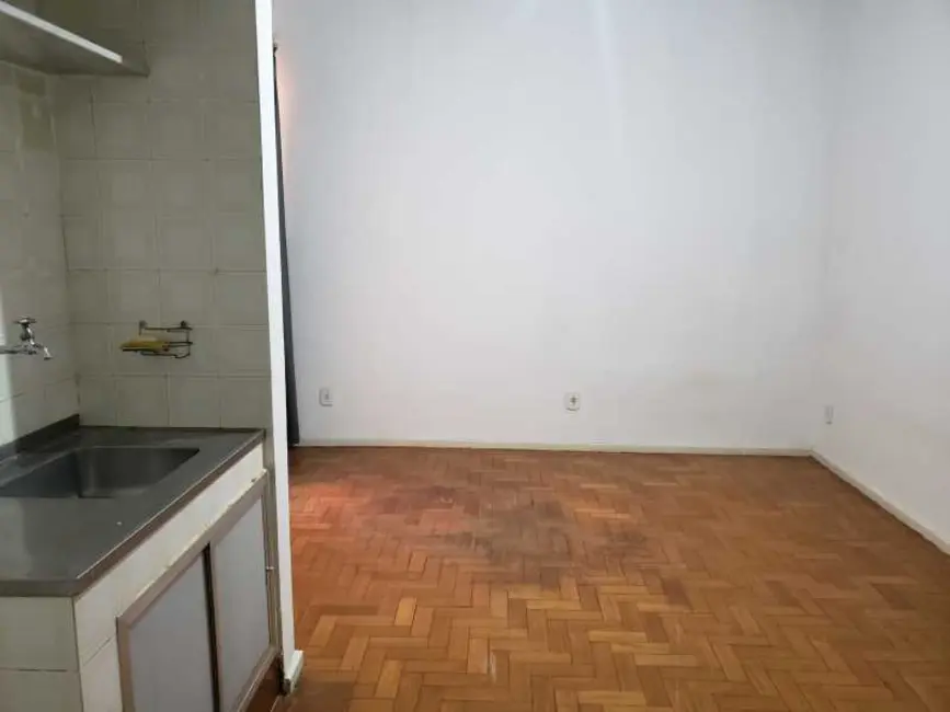 Apartamento à venda, 20m2 em Rio De Janeiro - RJ - imagem 9 Foto 9 de Apartamento à venda, 20m2 em Rio De Janeiro - RJ