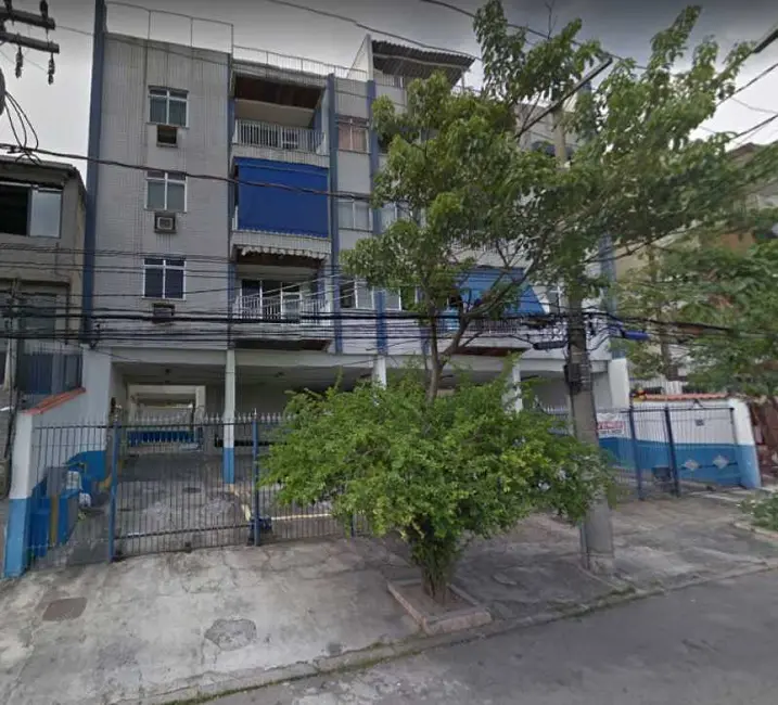 Foto 2 de Apartamento à venda, 88m2 em Rio De Janeiro - RJ