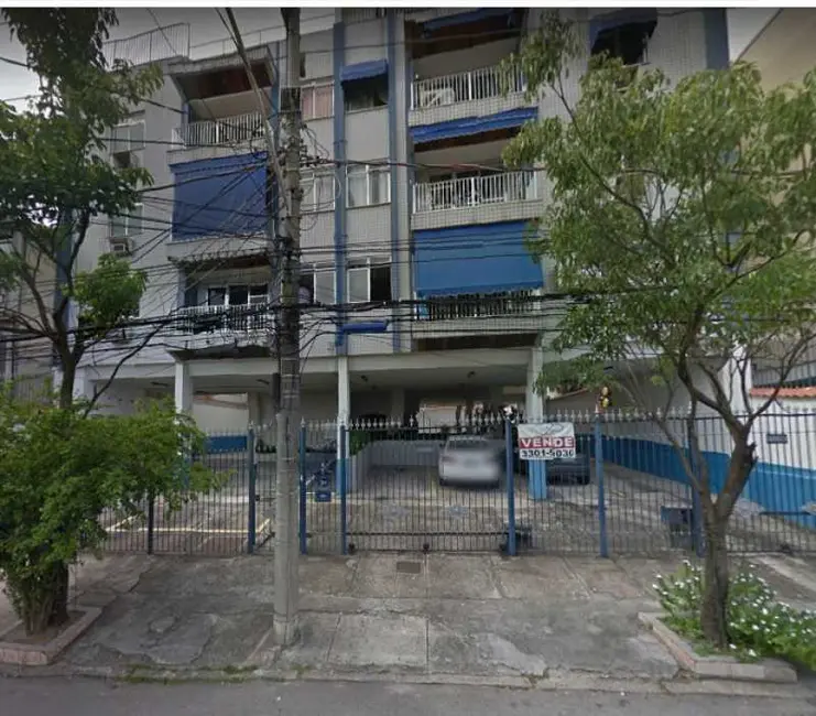 Foto 1 de Apartamento à venda, 88m2 em Rio De Janeiro - RJ