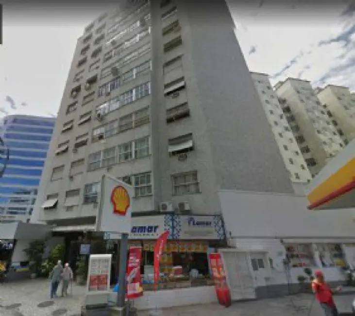 Foto 1 de Apartamento à venda, 72m2 em Rio De Janeiro - RJ