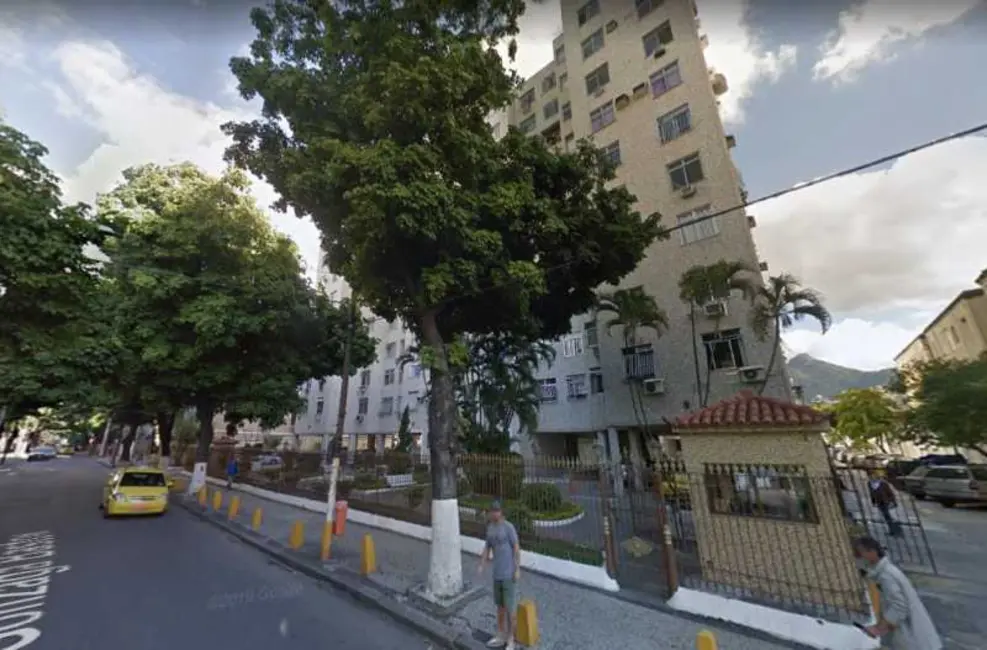 Foto 4 de Apartamento à venda, 48m2 em Rio De Janeiro - RJ