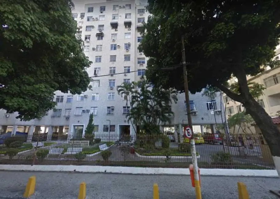 Foto 1 de Apartamento à venda, 48m2 em Rio De Janeiro - RJ