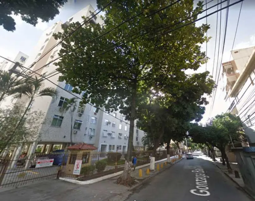 Foto 3 de Apartamento à venda, 48m2 em Rio De Janeiro - RJ