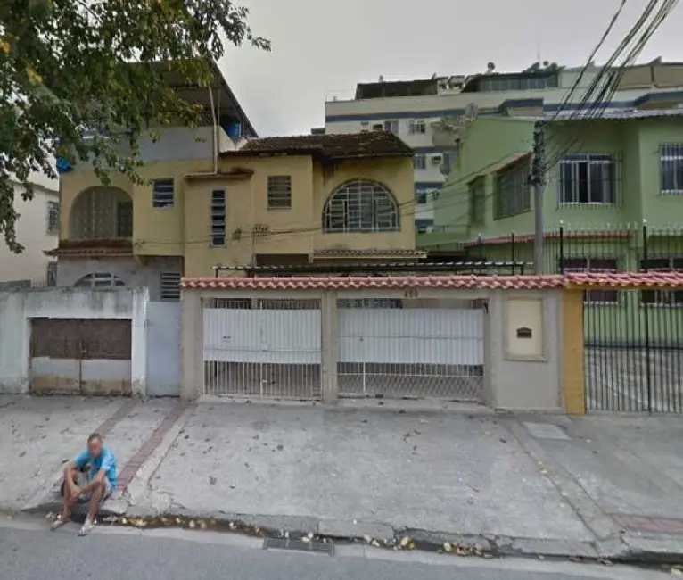 Foto 2 de Apartamento à venda, 98m2 em Rio De Janeiro - RJ