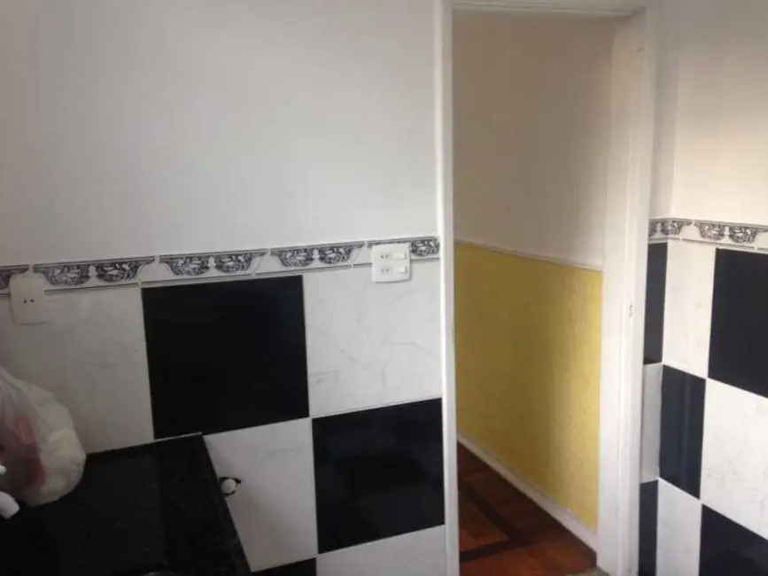 Foto 7 de Apartamento com 1 quarto à venda, 40m2 em Rio De Janeiro - RJ