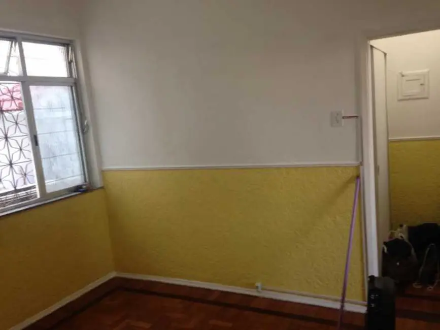 Foto 3 de Apartamento com 1 quarto à venda, 40m2 em Rio De Janeiro - RJ