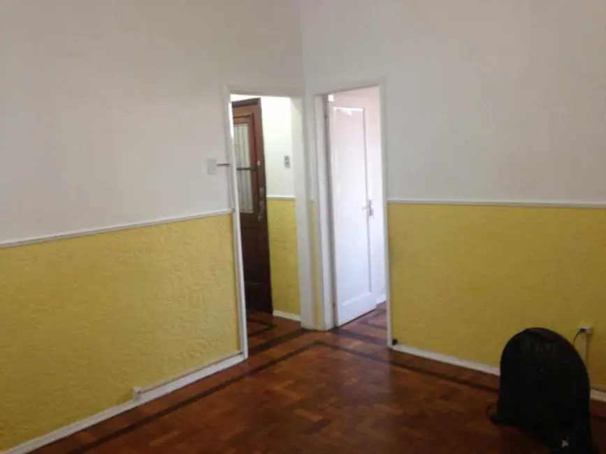 Foto 1 de Apartamento com 1 quarto à venda, 40m2 em Rio De Janeiro - RJ