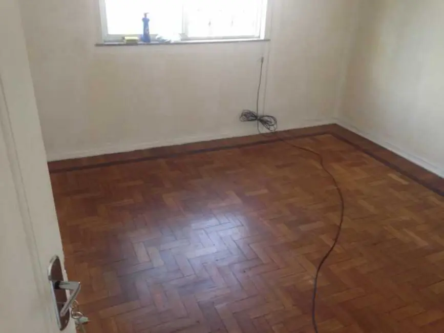 Foto 4 de Apartamento com 1 quarto à venda, 40m2 em Rio De Janeiro - RJ