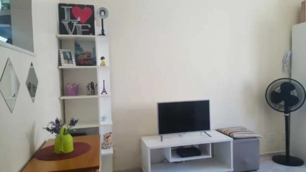 Foto 8 de Apartamento com 1 quarto à venda, 35m2 em Rio De Janeiro - RJ