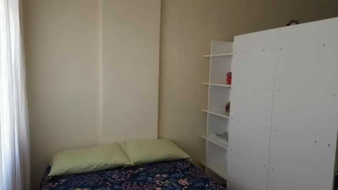 Foto 4 de Apartamento com 1 quarto à venda, 35m2 em Rio De Janeiro - RJ