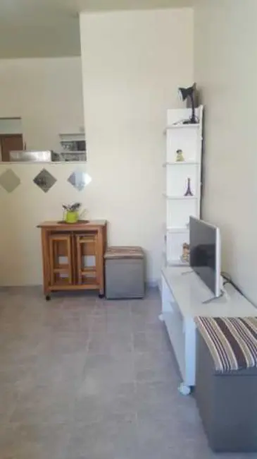 Foto 5 de Apartamento com 1 quarto à venda, 35m2 em Rio De Janeiro - RJ