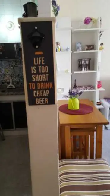 Foto 9 de Apartamento com 1 quarto à venda, 35m2 em Rio De Janeiro - RJ