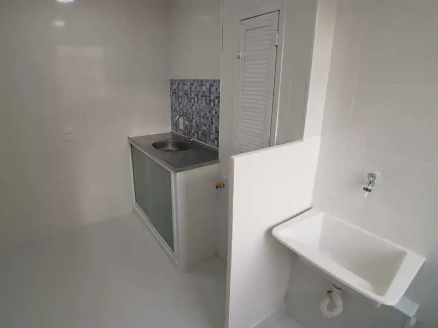 Foto 9 de Apartamento com 1 quarto à venda, 38m2 em Rio De Janeiro - RJ