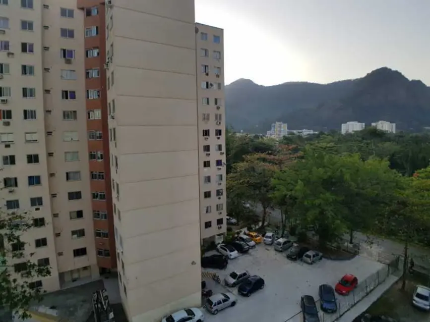 Foto 1 de Apartamento com 1 quarto à venda, 38m2 em Rio De Janeiro - RJ