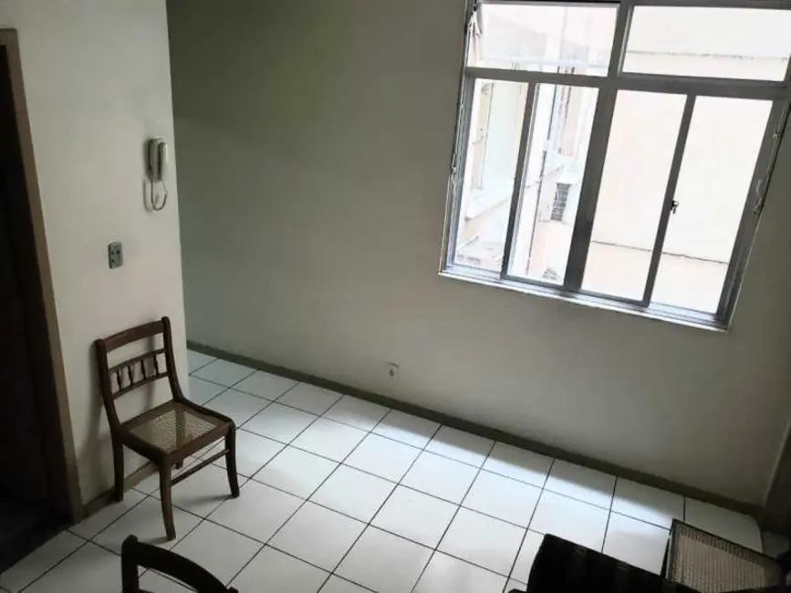 Foto 8 de Apartamento com 1 quarto à venda, 39m2 em Rio De Janeiro - RJ