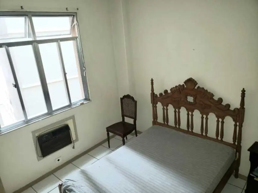 Foto 9 de Apartamento com 1 quarto à venda, 39m2 em Rio De Janeiro - RJ