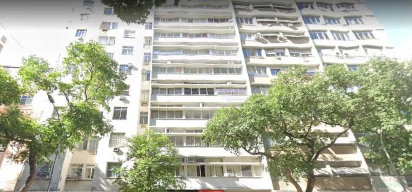 Foto 1 de Apartamento com 1 quarto à venda, 39m2 em Rio De Janeiro - RJ