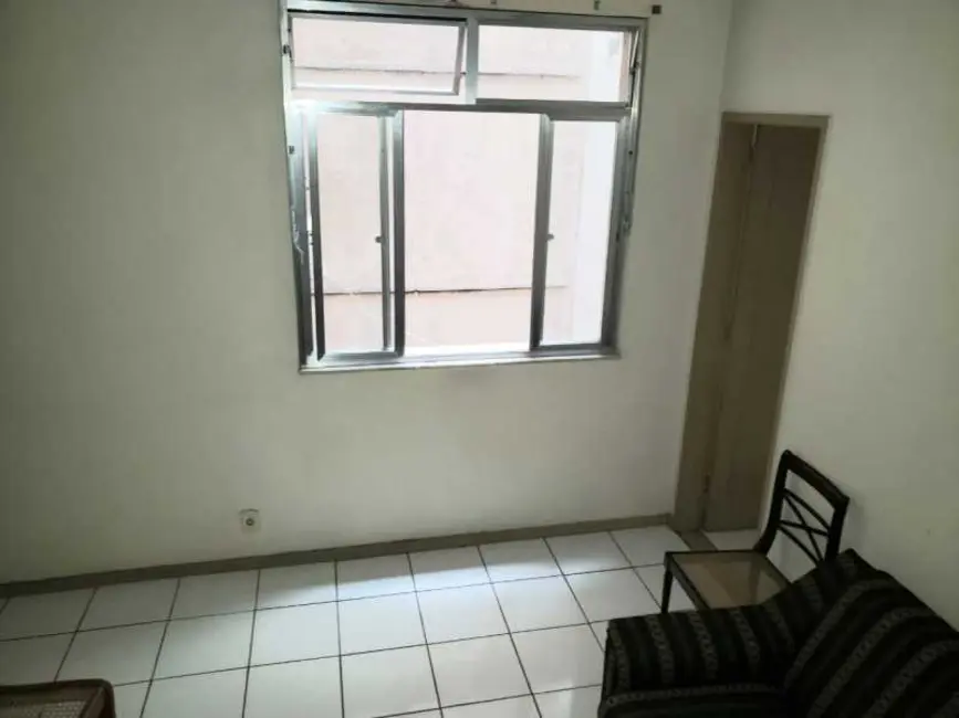 Foto 5 de Apartamento com 1 quarto à venda, 39m2 em Rio De Janeiro - RJ