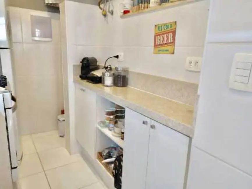 Foto 9 de Apartamento com 1 quarto à venda, 45m2 em Rio De Janeiro - RJ