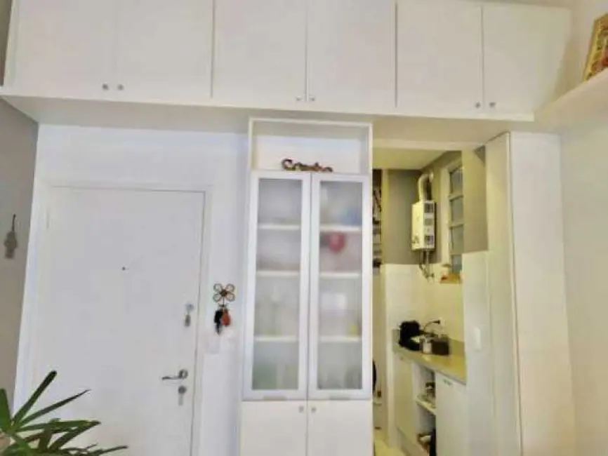 Foto 6 de Apartamento com 1 quarto à venda, 45m2 em Rio De Janeiro - RJ