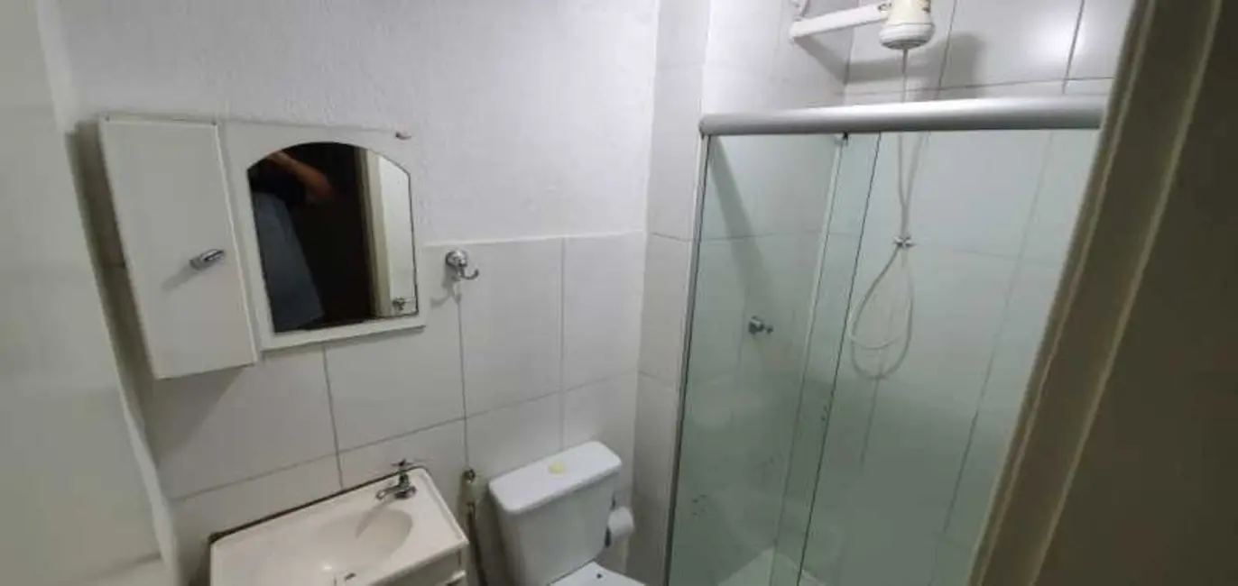 Foto 9 de Apartamento com 1 quarto à venda, 45m2 em Rio De Janeiro - RJ