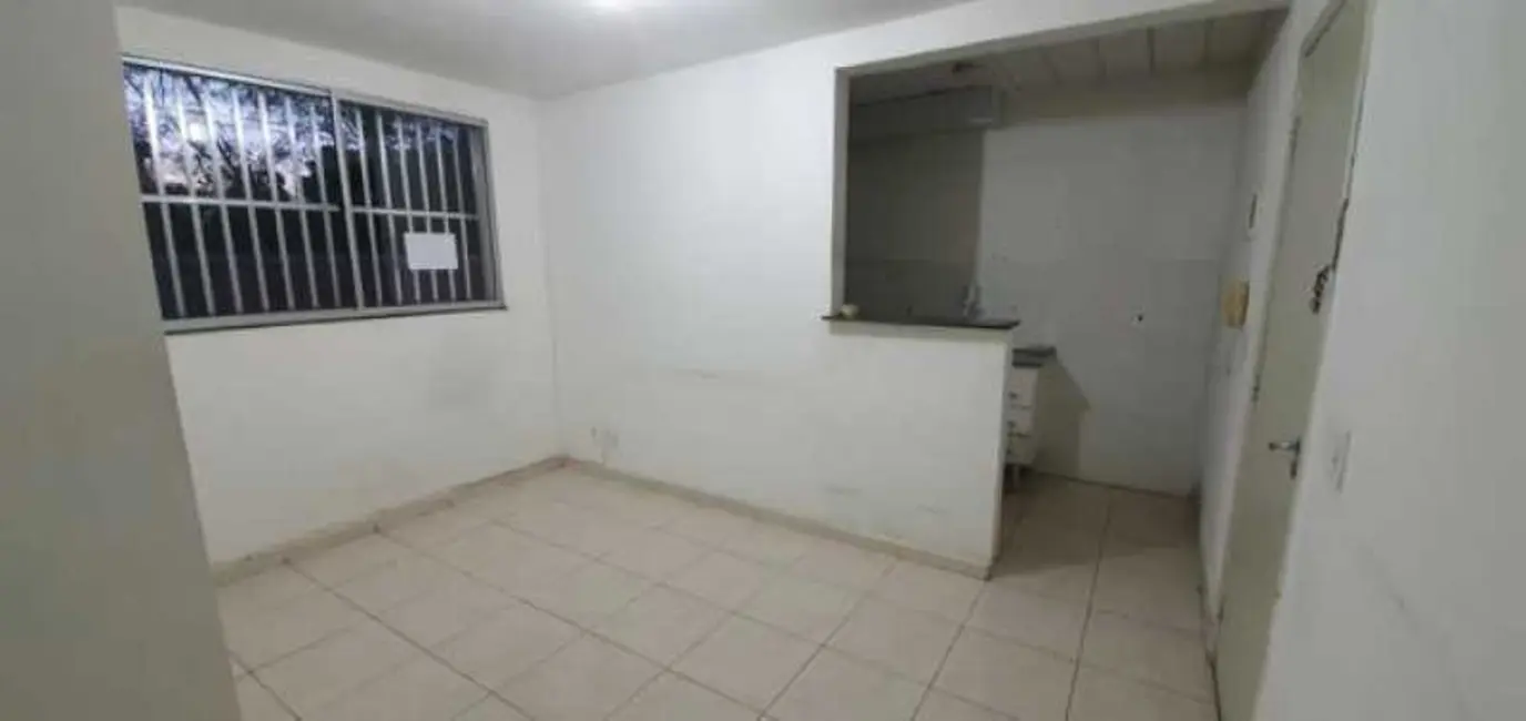 Foto 4 de Apartamento com 1 quarto à venda, 45m2 em Rio De Janeiro - RJ