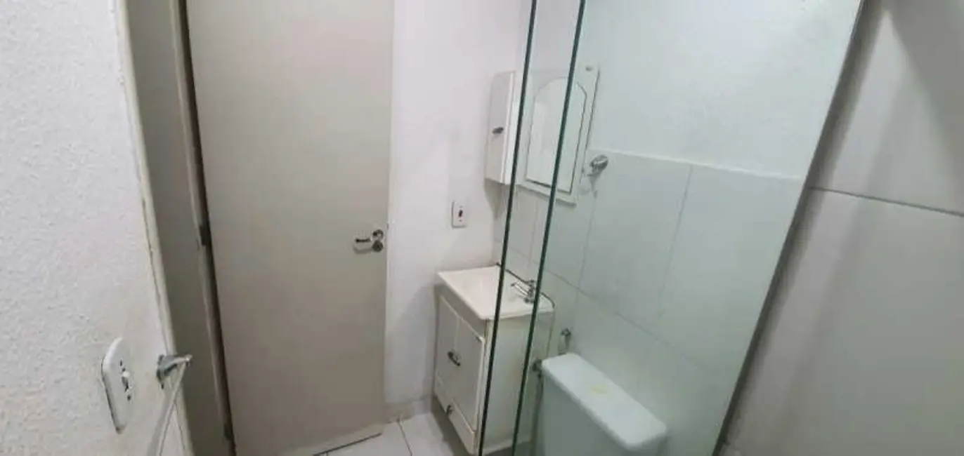 Foto 8 de Apartamento com 1 quarto à venda, 45m2 em Rio De Janeiro - RJ
