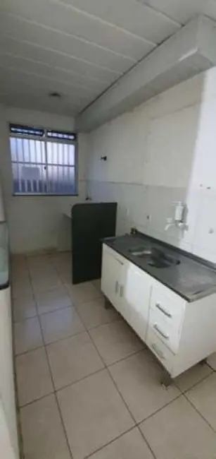 Foto 7 de Apartamento com 1 quarto à venda, 45m2 em Rio De Janeiro - RJ