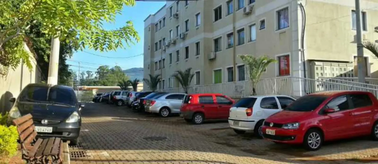 Foto 1 de Apartamento com 1 quarto à venda, 45m2 em Rio De Janeiro - RJ