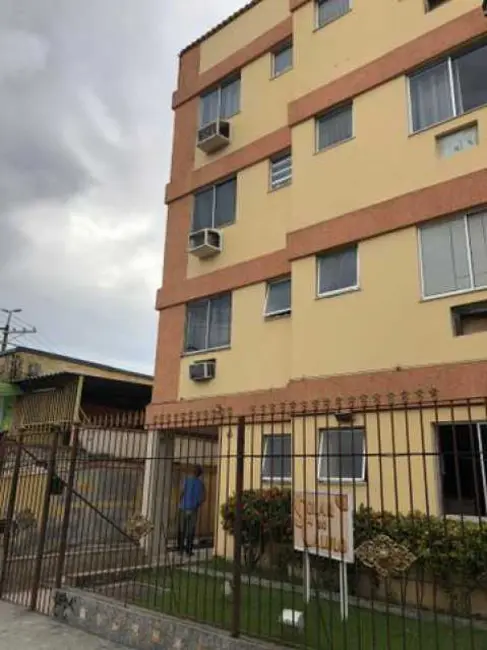 Apartamento com 1 quarto à venda, 50m2 em Rio De Janeiro - RJ - imagem 1 Foto 1 de Apartamento com 1 quarto à venda, 50m2 em Rio De Janeiro - RJ