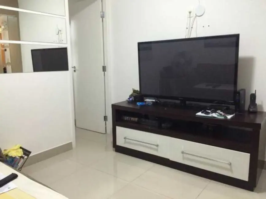 Foto 1 de Apartamento com 1 quarto à venda, 45m2 em Rio De Janeiro - RJ