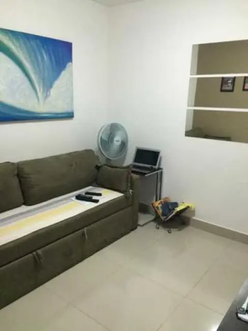 Foto 2 de Apartamento com 1 quarto à venda, 45m2 em Rio De Janeiro - RJ