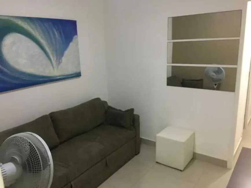 Foto 6 de Apartamento com 1 quarto à venda, 45m2 em Rio De Janeiro - RJ