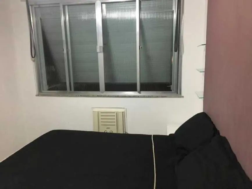 Foto 7 de Apartamento com 1 quarto à venda, 45m2 em Rio De Janeiro - RJ