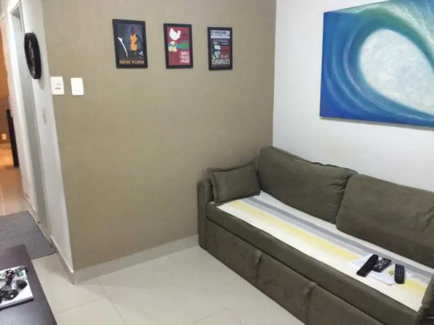 Foto 5 de Apartamento com 1 quarto à venda, 45m2 em Rio De Janeiro - RJ