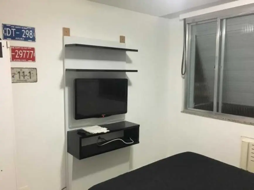 Foto 9 de Apartamento com 1 quarto à venda, 45m2 em Rio De Janeiro - RJ
