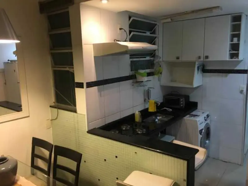 Foto 3 de Apartamento com 1 quarto à venda, 45m2 em Rio De Janeiro - RJ